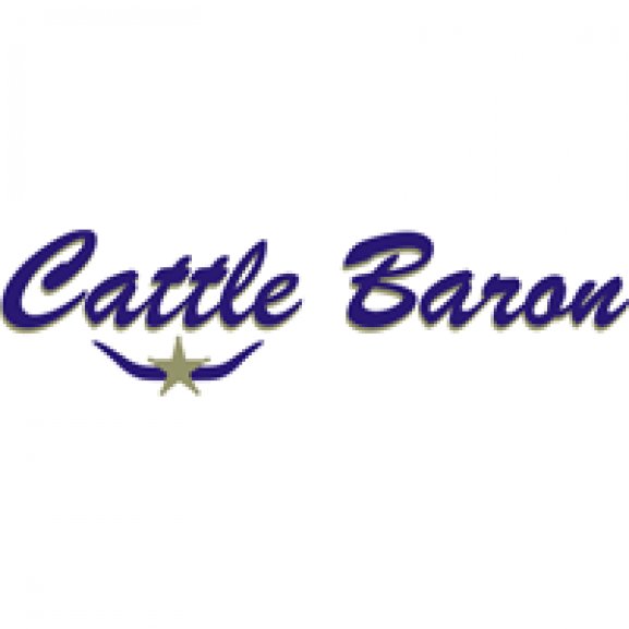 Logo of Cattle Baron