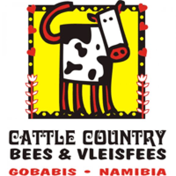 Logo of Cattle Country