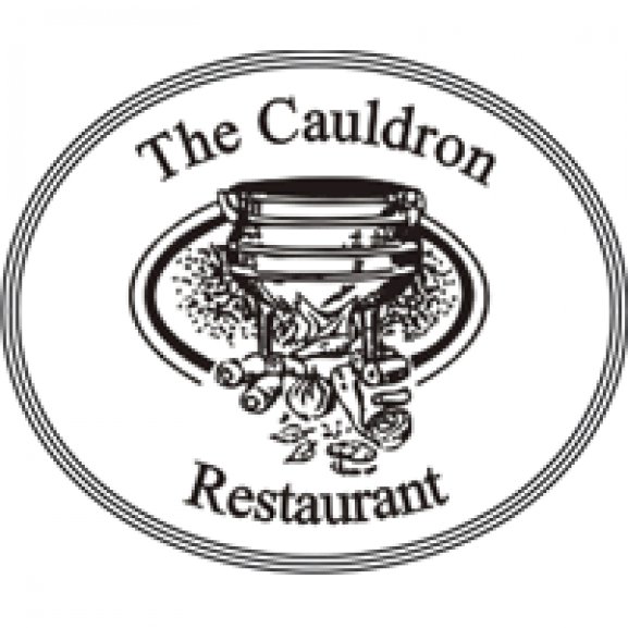 Logo of Cauldron