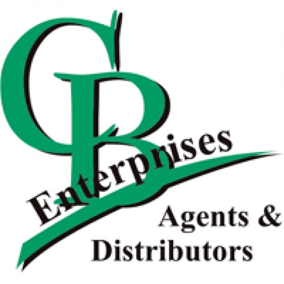 Logo of CB Enterprises
