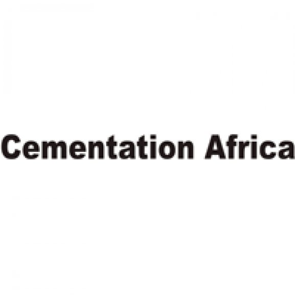 Logo of Cementation Africa