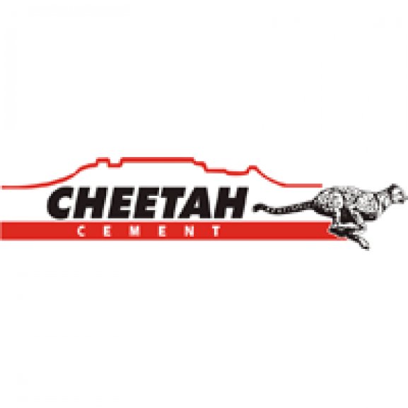 Logo of Cheetah Cement