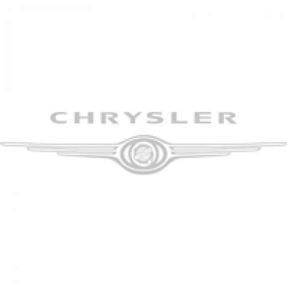 Logo of Chrysler