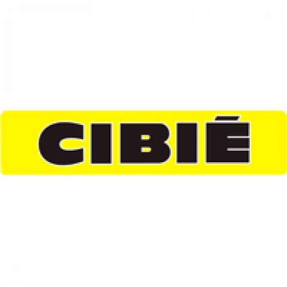 Logo of Cibie