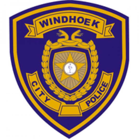 Logo of City Police
