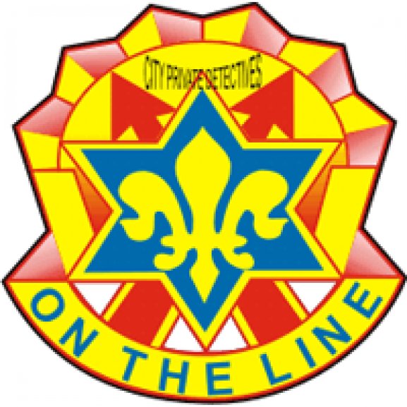 Logo of City Private Detectives