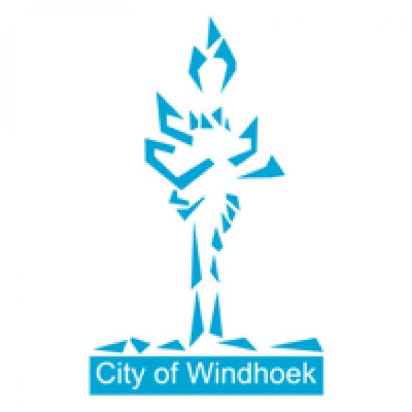 Logo of City of Winhoek