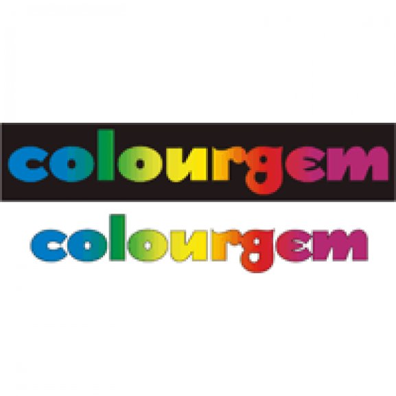 Logo of Colourgem