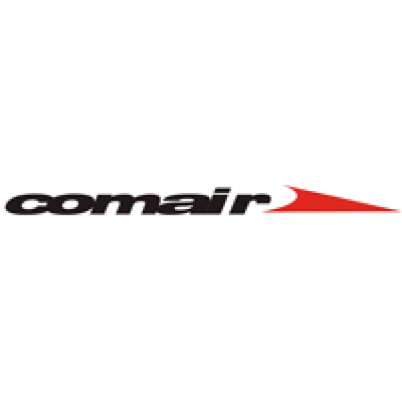 Logo of Comair
