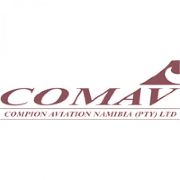 Logo of Comav
