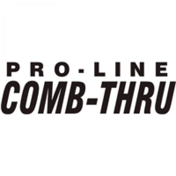 Logo of Comb Thru