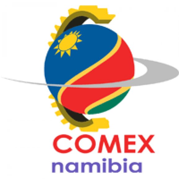 Logo of Comex