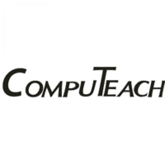 Logo of CompuTeach