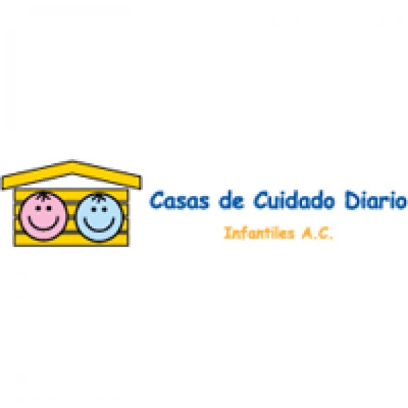 Logo of Casas de Cuidado Diario