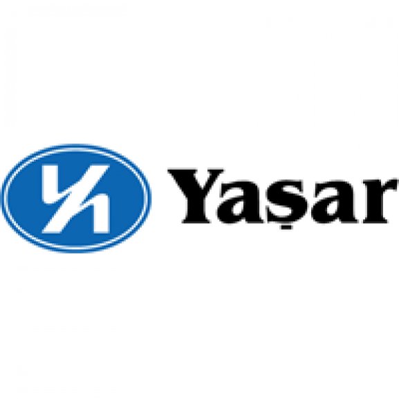 Logo of yaşar holding