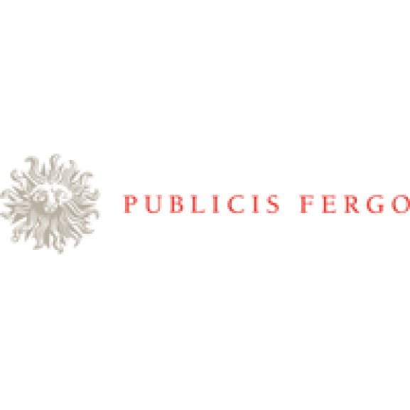 Logo of Publicis Fergo