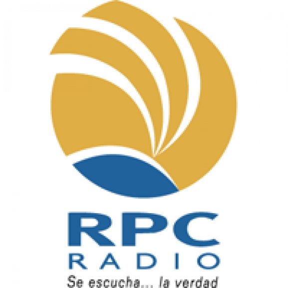 Logo of RPC RADIO