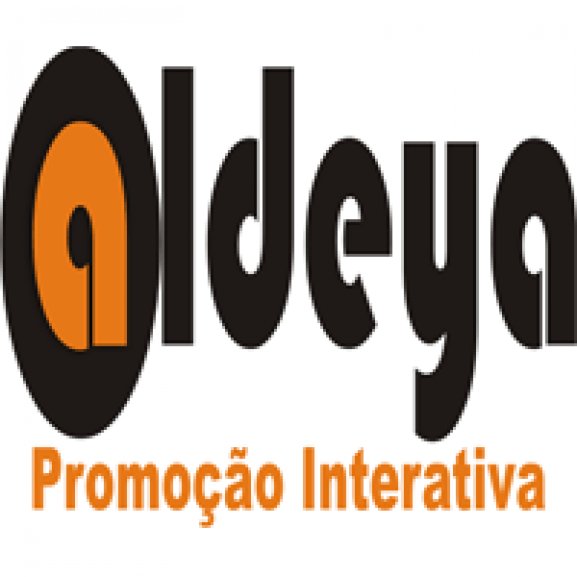 Logo of ALDEYA promocao interativa