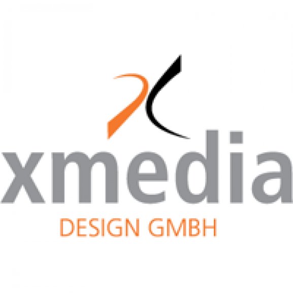 Logo of xmedia