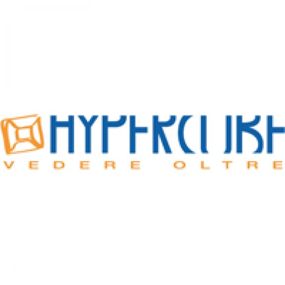 Logo of Hypercube