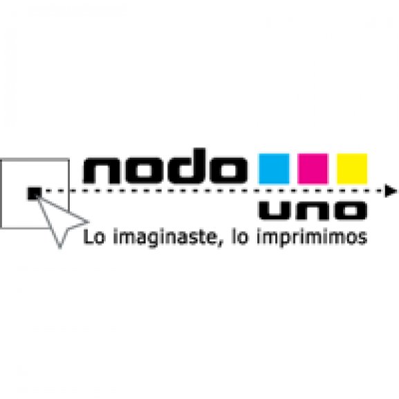 Logo of Nodo Uno (2)