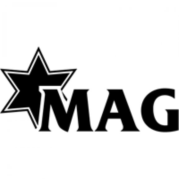 Logo of MAG