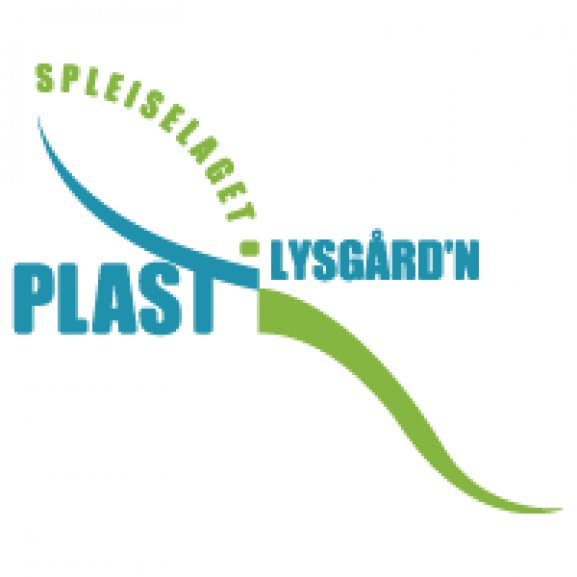 Logo of Spleiselaget Lysgård'n Plast
