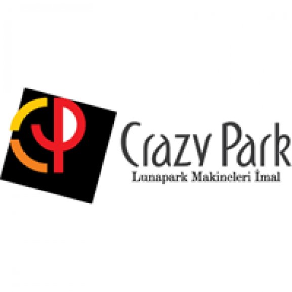 Logo of crazy park