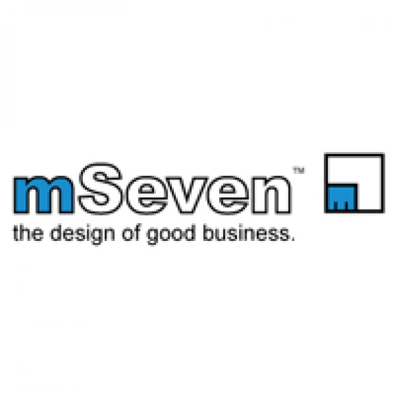 Logo of mSeven Media, Inc.