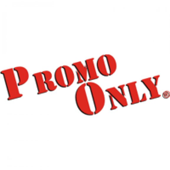 Logo of Promo Only