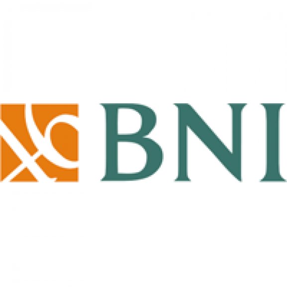 Logo of Bank Negara Indonesia