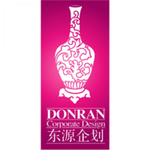 Logo of donran