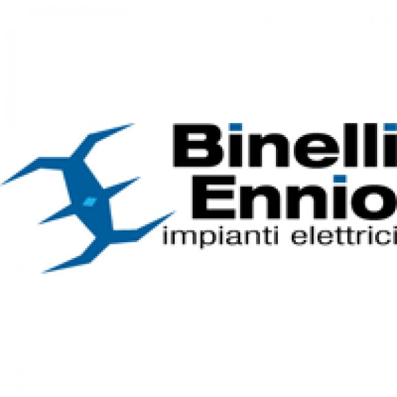 Logo of Binelli Ennio