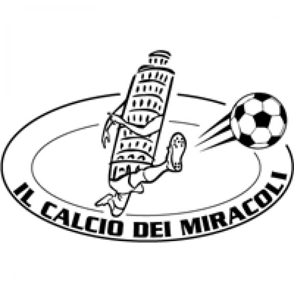 Logo of Il Calcio dei Miracoli