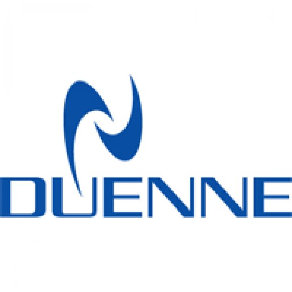 Logo of Duenne