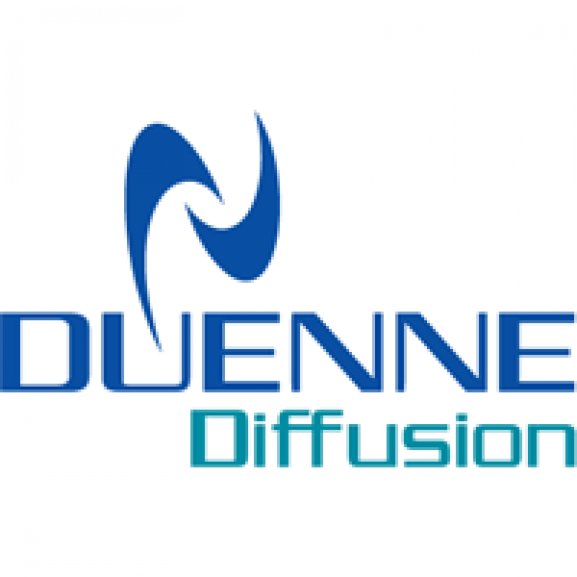 Logo of Duenne Diffusion