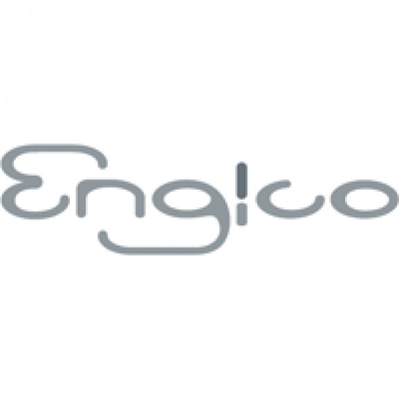 Logo of Engico