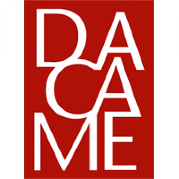 Logo of Dacame
