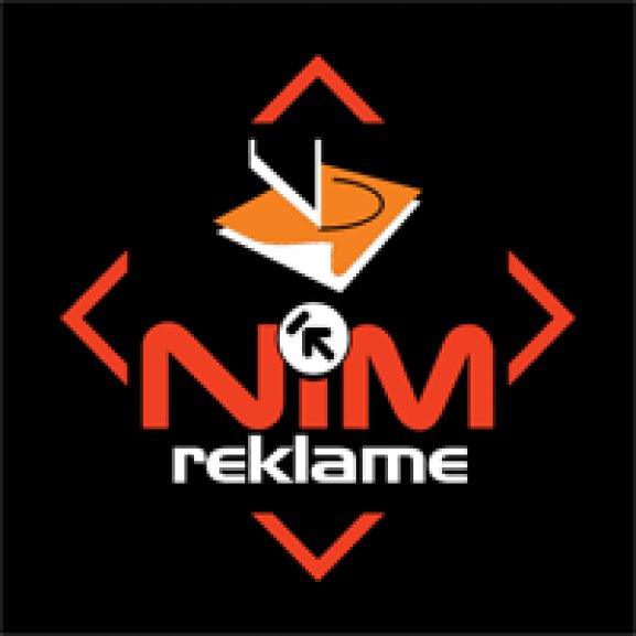 Logo of NIMREKLAME