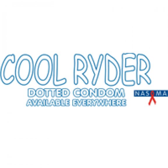 Logo of Cool Ryder