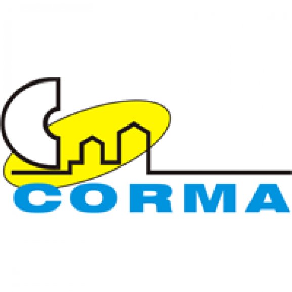 Logo of Corma