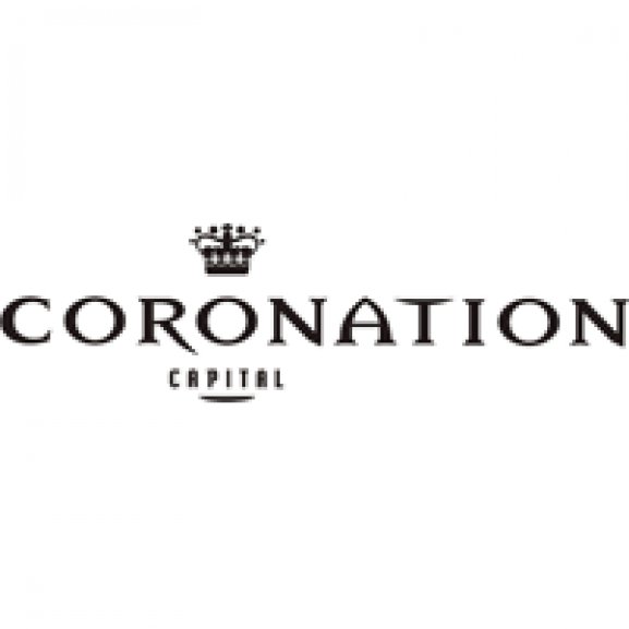 Logo of Coronation