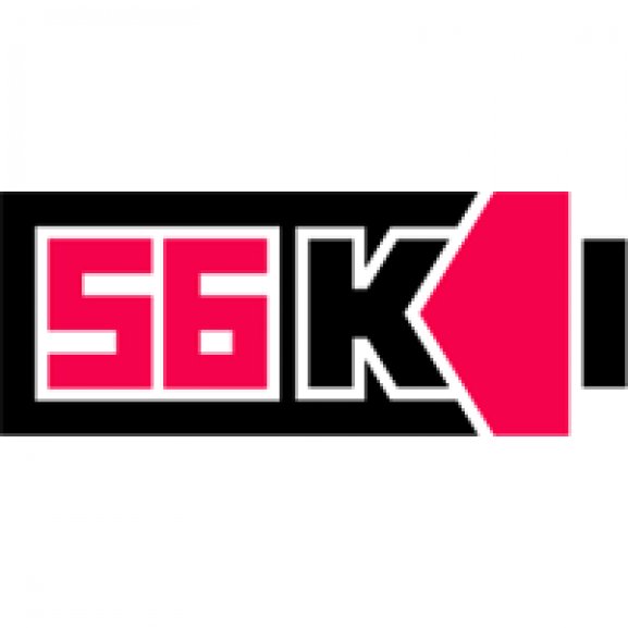 Logo of 56K PUBLIC SERVICE