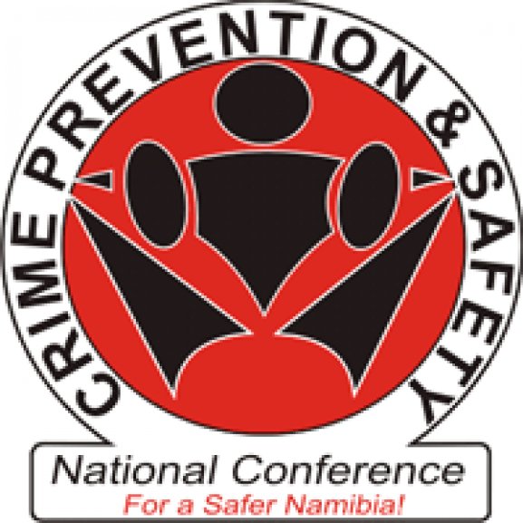 Logo of Crime Prev