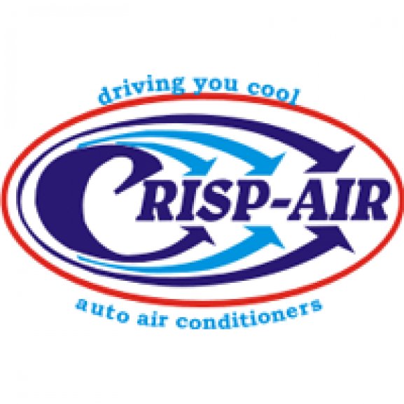 Logo of Crisp-Air