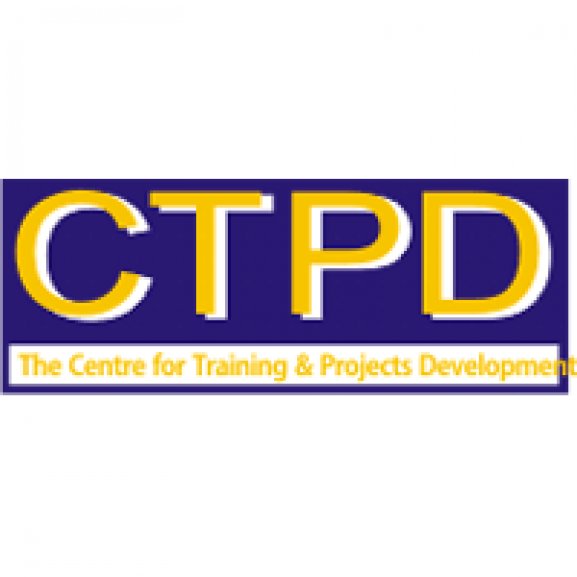 Logo of CTPD