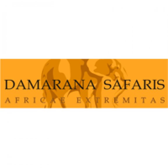 Logo of Damarana Safari