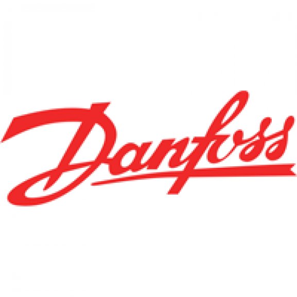 Logo of Danfuss