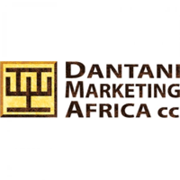 Logo of Dantami Marketing