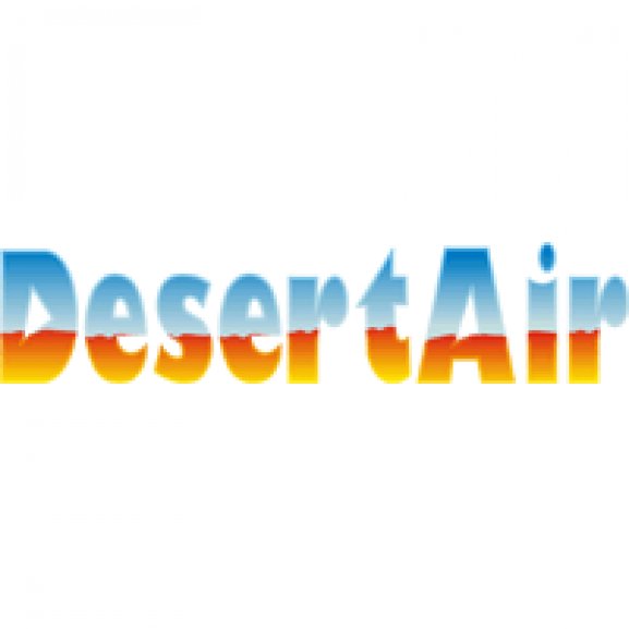 Logo of Desert Air